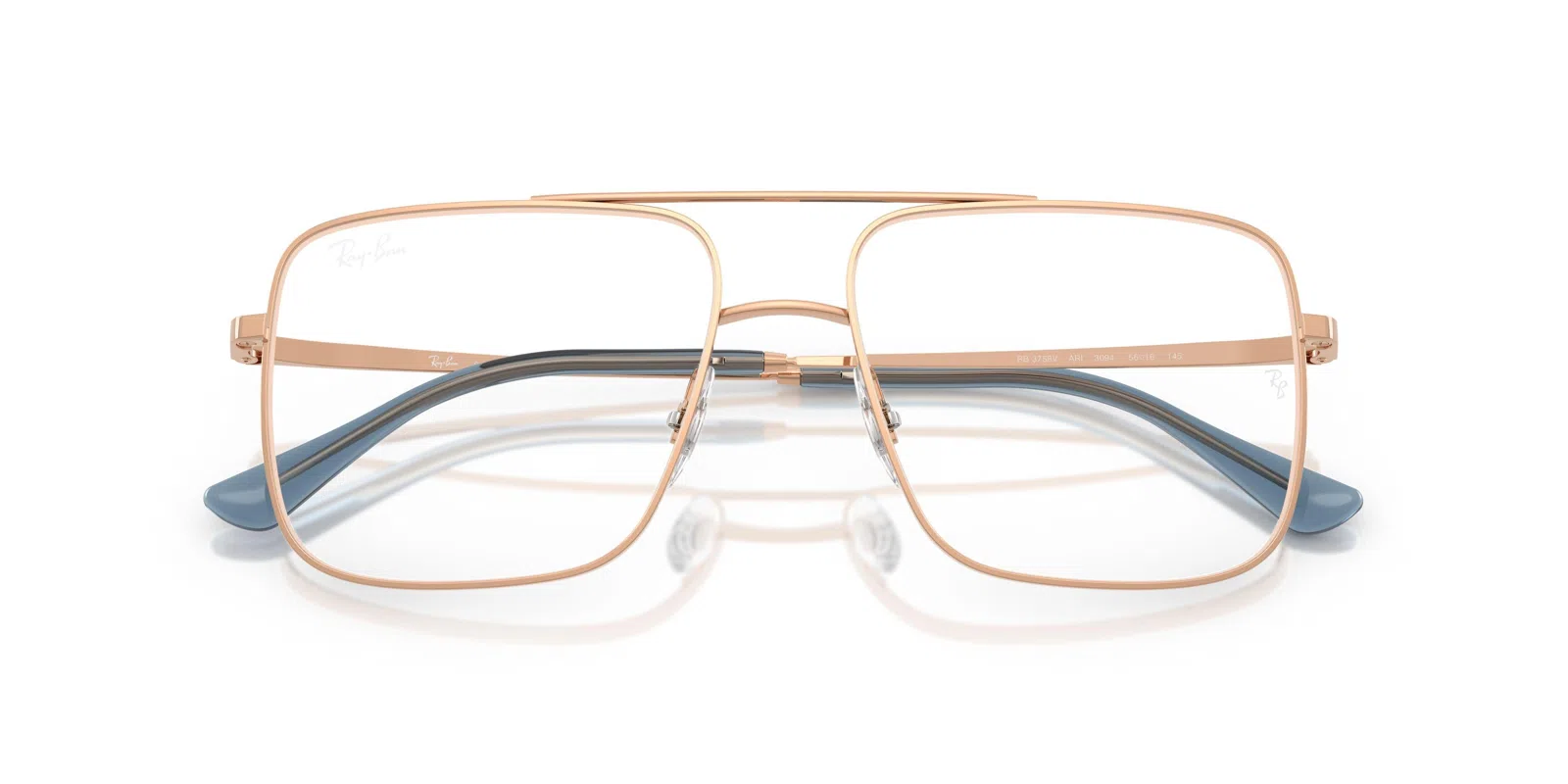 Ray-Ban Ari 3758V Eyeglasses - view 14